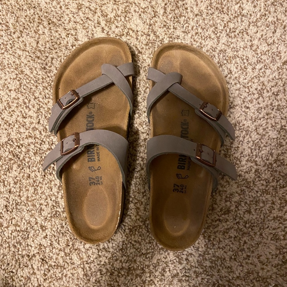 Birkenstock’s